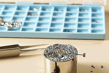 百达翡丽手表全球售后维修