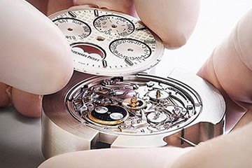 百达翡丽手表洗油保养地址