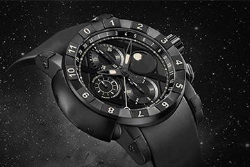 瑞士百达翡丽手表售后点在哪