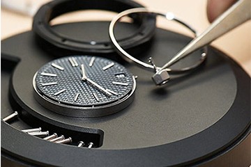 百达翡丽坏了去哪官方售后维修