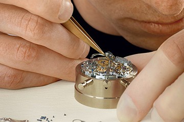 百达翡丽表售后维修服务网点在哪