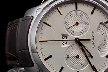 百达翡丽自动机械表保养地址