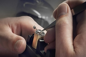 百达翡丽手表售后维修网点在哪