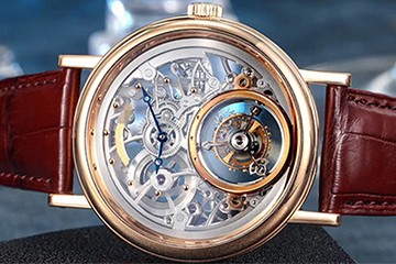 百达翡丽手表官方售后维修点在哪