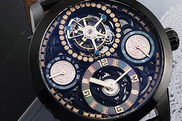 瑞士百达翡丽手表官方售后点在哪