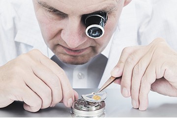 百达翡丽手表去哪怎么售后维修