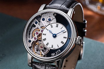 百达翡丽手表官方售后维修服务店在哪