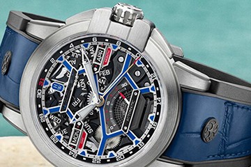 百达翡丽表售后维修店在哪