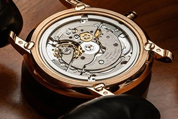 百达翡丽官方售后店