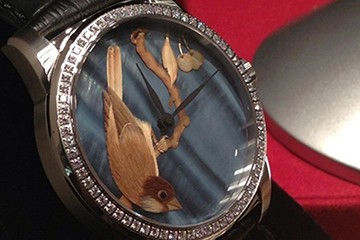 百达翡丽指定保养中心地址