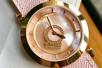 百达翡丽手表原厂电池