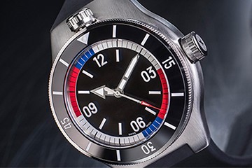 百达翡丽受磁了维修