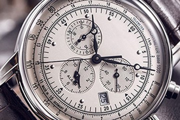 百达翡丽手表换电池