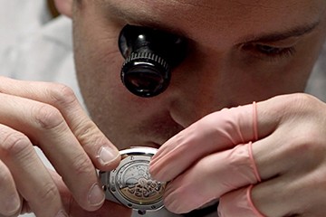 百达翡丽腕表洗油中心地址