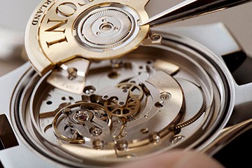 百达翡丽表维修服务点地址