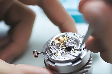 百达翡丽维修服务店地址