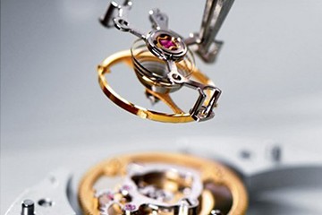 百达翡丽腕表维修点地址