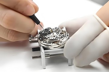 百达翡丽维修服务中心地址查询