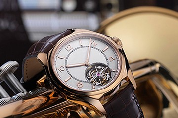 百达翡丽名表维修网点地址查询