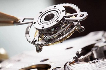 百达翡丽表维修网点地址查询