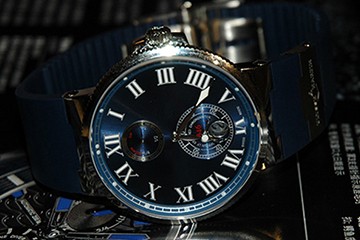 百达翡丽手表官售后维修点位置