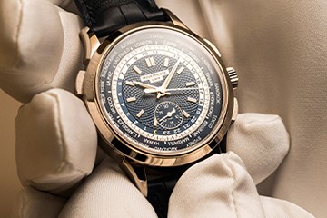 百达翡丽手表售后维修中心位置