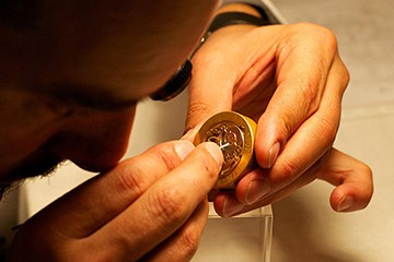 百达翡丽名表售后维修网点位置