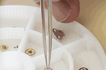 百达翡丽手表维修点地址查询