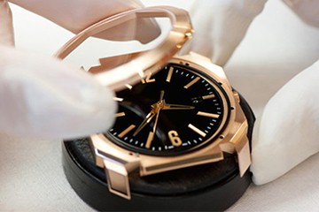 百达翡丽手表维修服务店地址查询