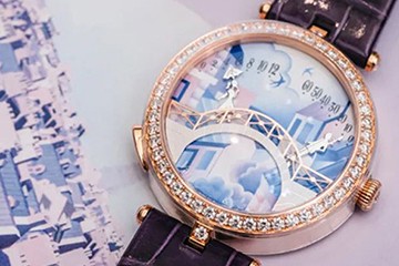 百达翡丽表维修服务点地址查询