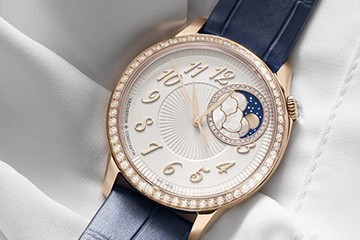 百达翡丽手表维修服务网点地址查询