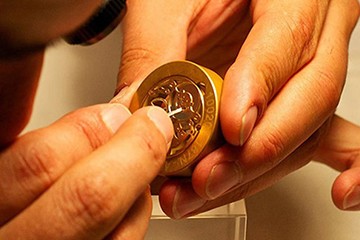 百达翡丽手表售后维修服务店位置