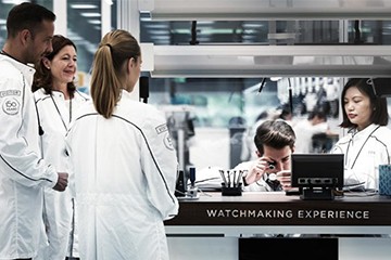 有百达翡丽维修中心地址查询