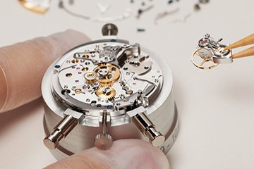 百达翡丽官售后维修服务中心位置