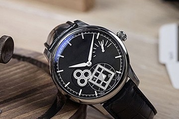 百达翡丽手表维修网点地址查询