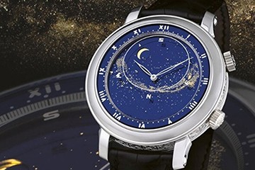 百达翡丽维修网点地址查询